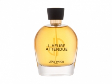 Parfumuotas vanduo Jean Patou Collection Héritage L´Heure Attendue Eau de Parfum 100ml Kvepalai moterims