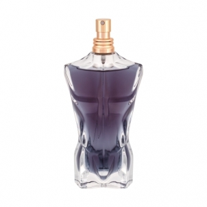 Parfimērijas ūdens Jean Paul Gaultier Le Male Essence de Parfum EDP 125ml Vīriešu smaržas