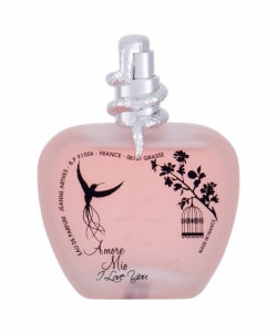 Perfumed water Jeanne Arthes Amore Mio I Love You EDP 100ml Perfume for women
