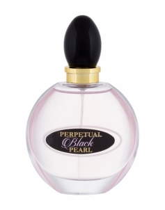 Perfumed water Jeanne Arthes Perpetual Black Pearl EDP 100ml Perfume for women