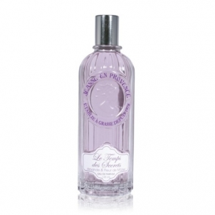 Parfumuotas vanduo Jeanne En Provence Perfumed water for women Almonds and blackberries 125 ml Духи для женщин