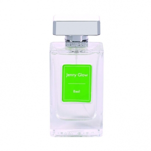 Perfumed water Jenny Glow Basil - EDP - 80 ml