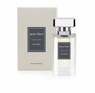 Perfumed water Jenny Glow Berry & Bay - EDP - 80 ml 