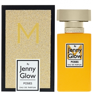Perfumed water Jenny Glow Jenny Glow Posies - EDP - 80 ml 