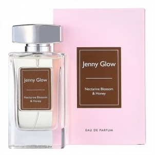 Perfumed water Jenny Glow Nectarine Blossoms - EDP - 80 ml 