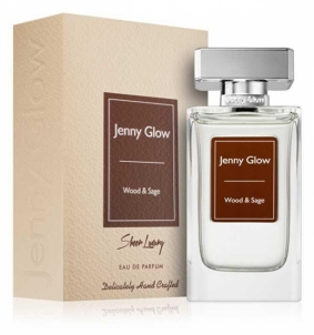Parfumuotas vanduo Jenny Glow Wood & Sage - EDP - 80 ml Kvepalai moterims