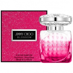 Perfumed water Jimmy Choo Jimmy Choo Blossom EDP 60ml Perfume for women