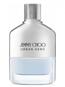 Parfumuotas vanduo Jimmy Choo Urban Hero EDP 50 ml Kvepalai vyrams