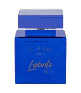 Parfumuotas vanduo Jo Milano Levante Blue Noir EDP 100ml Духи для женщин