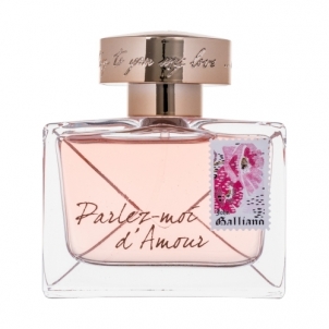 John Galliano Parlez-Moi d´Amour EDP 30ml Perfume for women