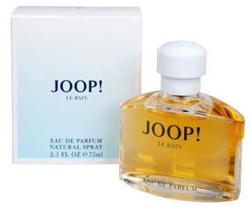 Parfumuotas vanduo Joop Le Bain EDP 40ml 