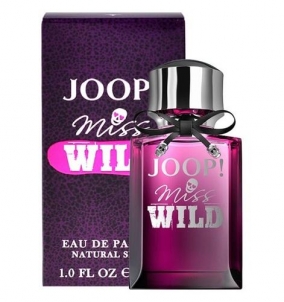 Parfumuotas vanduo Joop Miss Wild EDP 50ml