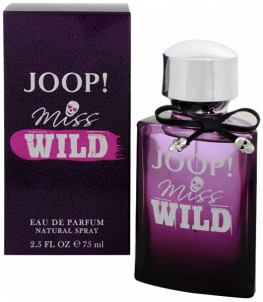 Joop Miss Wild EDP 75ml Perfume for women