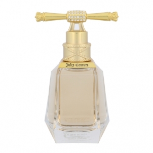 Perfumed water Juicy Couture I Am Juicy Couture EDP 50ml Perfume for women