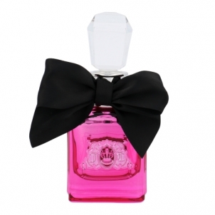 Perfumed water Juicy Couture Viva La Juicy Noir EDP 50ml Perfume for women