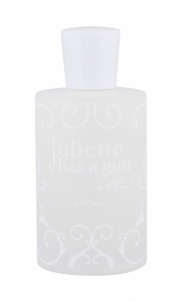 Parfimērijas ūdens Juliette Has A Gun Anyway Eau de Parfum 100ml Sieviešu smaržas