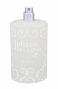 Perfumed water Juliette Has A Gun Anyway EDP 100ml (tester) Perfume for women