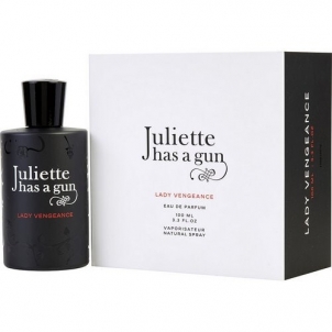 Parfumuotas vanduo Juliette Has A Gun Lady Vengeance EDP 50ml 