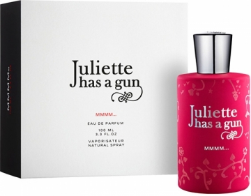 Perfumed water Juliette Has A Gun Mmmm... EDP 100 ml
