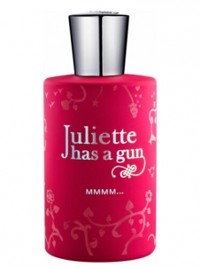 Perfumed water Juliette Has A Gun Mmmm... EDP 100ml (tester) Perfume for women