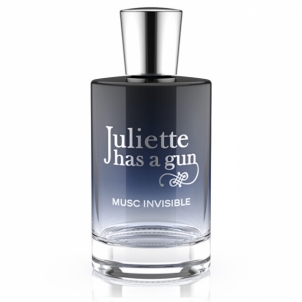 Parfumuotas vanduo Juliette Has A Gun Musc Invisible - EDP - 100 ml 