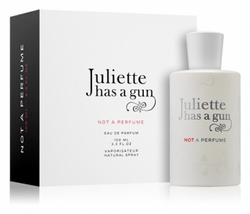 Perfumed water Juliette Has A Gun Not A Perfume EDP 100ml (tester)