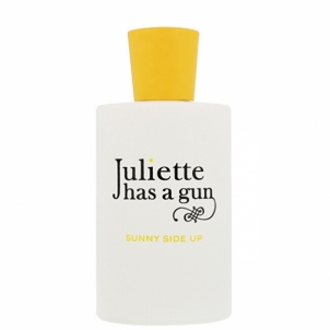Perfumed water Juliette Has A Gun Sunny Side Up - EDP - TESTER - 100 ml Perfume for women