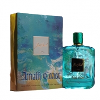Perfumed water Just Jack Amalfi Coast - EDP - 100 ml Perfume for women