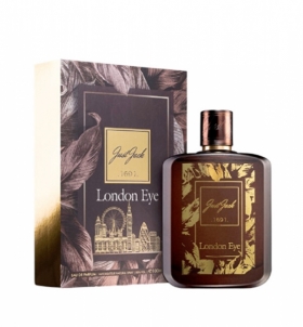 Perfumed water Just Jack London Eye - EDP - 100 ml Perfume for women