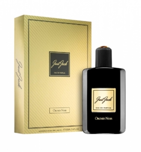 Perfumed water Just Jack Orchid Noir - EDP - 100 ml Perfume for women