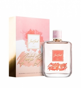 Perfumed water Just Jack Santal Bloom - EDP - 100 ml Perfume for women