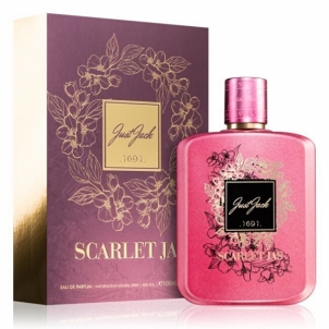 Perfumed water Just Jack Scarlet Jas - EDP - 100 ml Perfume for women