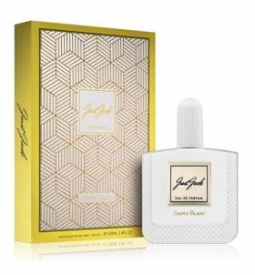Perfumed water Just Jack Simply Blanc - EDP - 100 ml Perfume for women