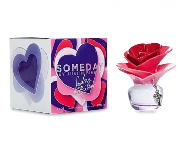 Justin Bieber Someday EDP 100ml (tester) Perfume for women