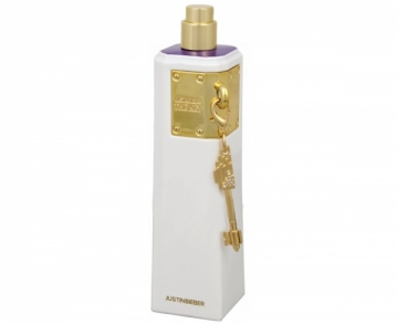Justin Bieber The Key EDP 100ml (tester) Perfume for women