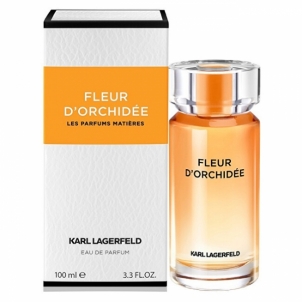 Parfimērijas ūdens Karl Lagerfeld Fleur D`Orchidee EDP 50 ml