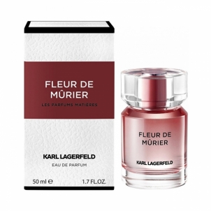 Parfimērijas ūdens Karl Lagerfeld Fleur De Murier - EDP - 100 ml 
