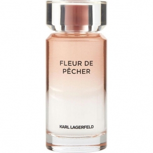 Parfimērijas ūdens Karl Lagerfeld Fleur De Pecher EDP 100 ml 