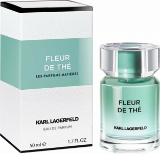 Parfumuotas vanduo Karl Lagerfeld Fleur De Thé - EDP - 100 ml 
