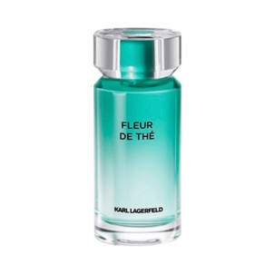 Parfumuotas vanduo Karl Lagerfeld Fleur De Thé - EDP - 100 ml