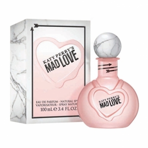 Perfumed water Katy Perry Katy Perry´s Mad Love EDP 100ml 