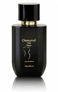 Perfumed water Kelsey Berwin Osmond De Noir - EDP - 100 ml Perfume for women