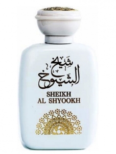 Perfumed water Kelsey Berwin Sheikh Al Shyookh EDP 100 ml Perfume for women