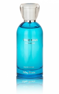 Parfimērijas ūdens Kelsey Berwin True Man EDP 100 ml Vīriešu smaržas