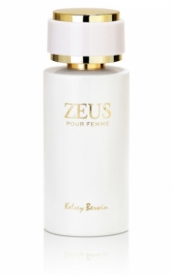 Perfumed water Kelsey Berwin Zeus Pour Femme EDP 100 ml Perfume for women