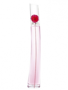 Perfumed water Kenzo Flower By Kenzo Poppy Bouquet - EDP - 50 ml (be pakuotės) 