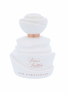 Perfumed water Kim Kardashian Fleur Fatale EDP 30ml Perfume for women