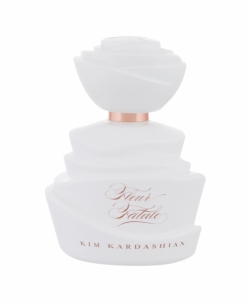 Perfumed water Kim Kardashian Fleur Fatale EDP 50ml Perfume for women