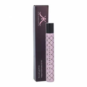 Perfumed water Kim Kardashian Kim Kardashian EDP 10ml Perfume for women