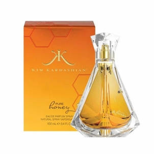 Perfumed water Kim Kardashian Pure Honey EDP 100ml Perfume for women